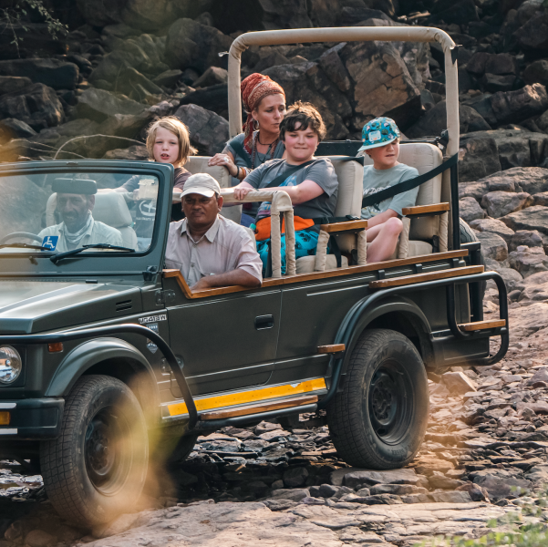 Rathambore 2