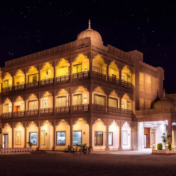 Rathambore 4