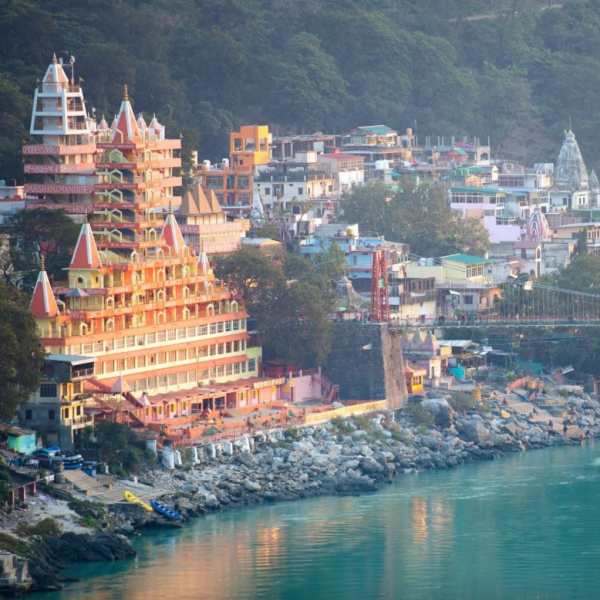 Rishikesh